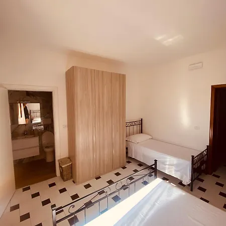 Bed & Breakfast Pollutrendy