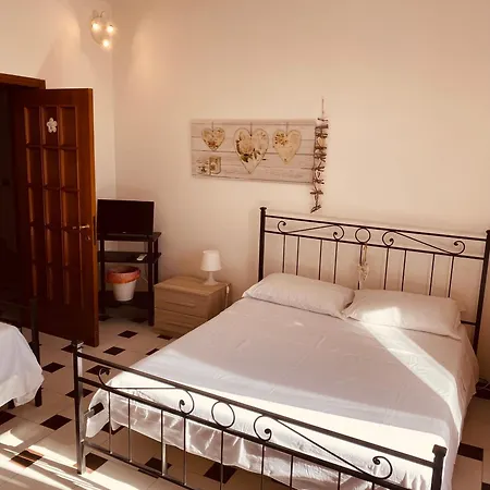 Pollutrendy Bed & Breakfast