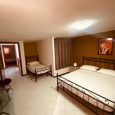Pollutrendy Bed & Breakfast Pollutri