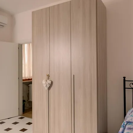 Pollutrendy فندق مبيت وإفطار