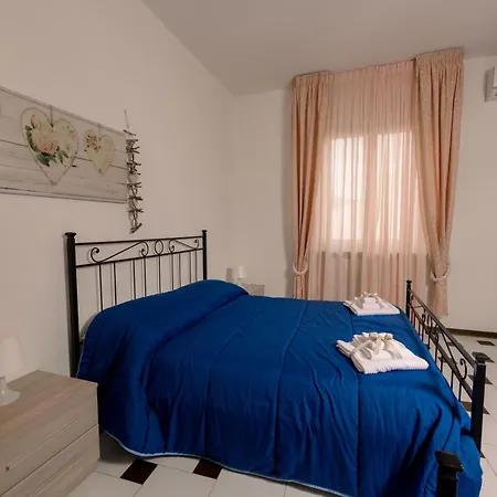 Bed & Breakfast Pollutrendy