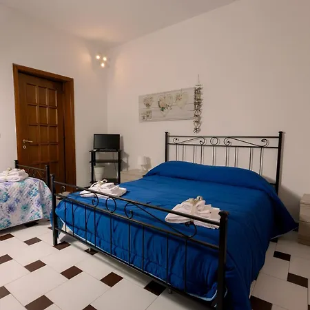 Pollutrendy Bed & Breakfast 3*