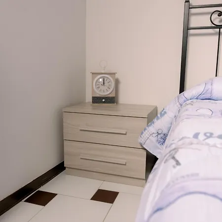 Pollutrendy فندق مبيت وإفطار 3*