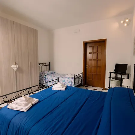 Bed & Breakfast Pollutrendy 3*
