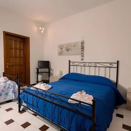Pollutrendy Bed & Breakfast