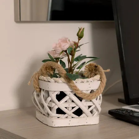 Pollutrendy فندق مبيت وإفطار 3*