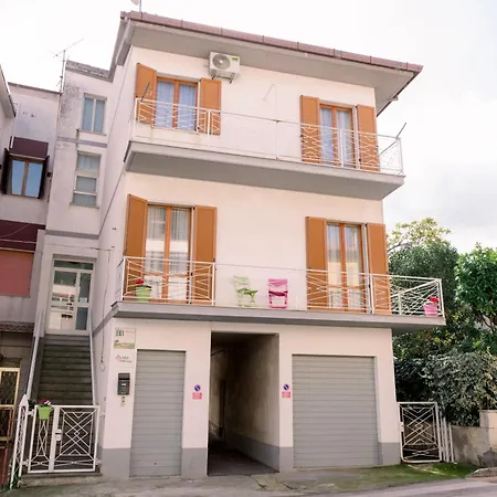 Bed & Breakfast Pollutrendy Pollutri