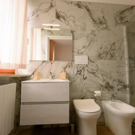 Bed & Breakfast Pollutrendy 3*