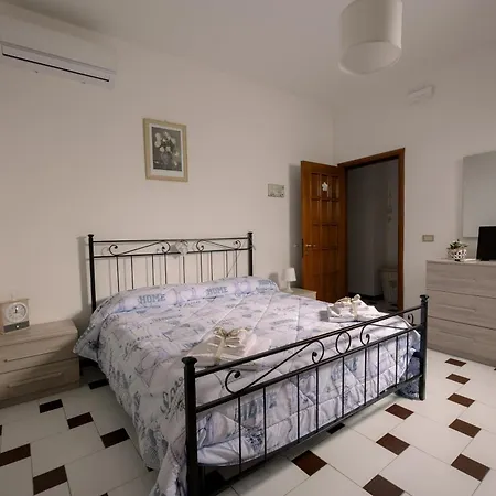 Bed & Breakfast Pollutrendy