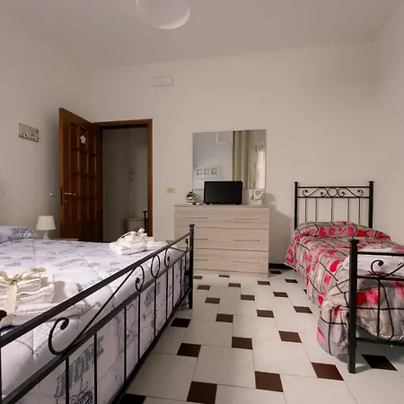 Bed & Breakfast Pollutrendy 3*