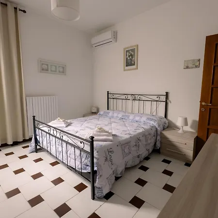 Pollutrendy Bed & Breakfast 3*