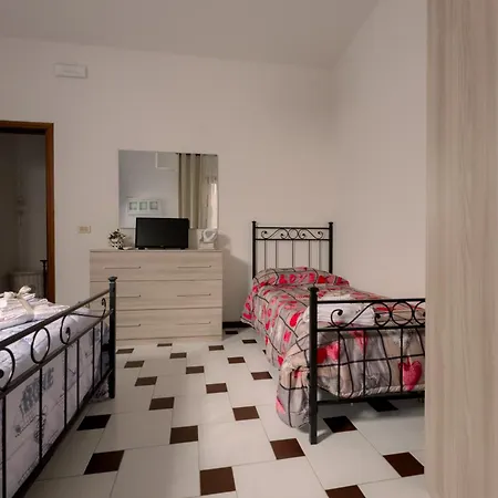 Pollutrendy Bed & Breakfast Pollutri