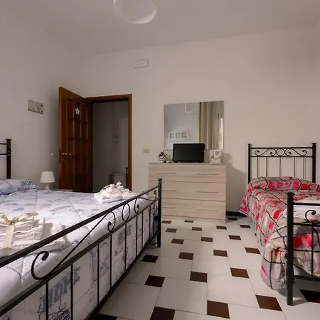 Bed & Breakfast Pollutrendy Pollutri