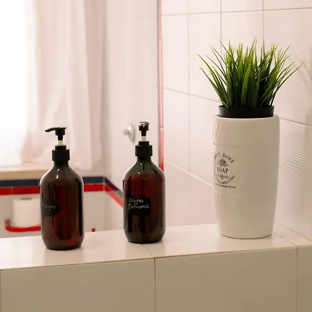 Pollutrendy 3* Pollutri
