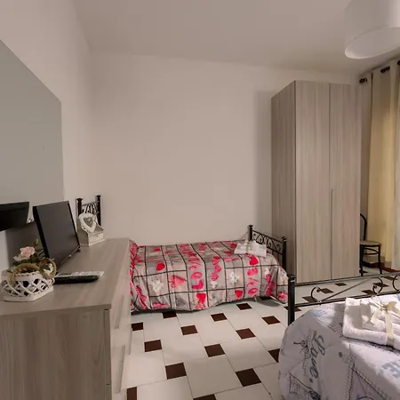 Bed & Breakfast Pollutrendy