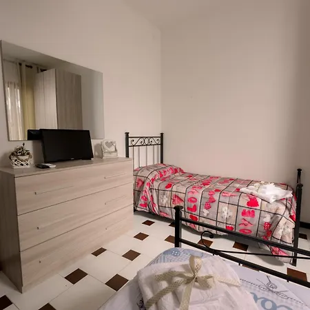 Bed & Breakfast Pollutrendy 3*