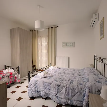 Pollutrendy Bed & Breakfast Pollutri