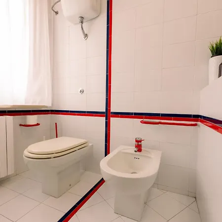 Bed & Breakfast Pollutrendy