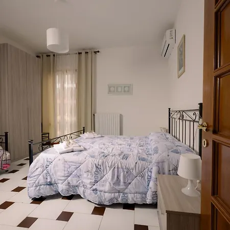 Bed & Breakfast Pollutrendy 3*