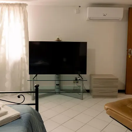 Bed & Breakfast Pollutrendy