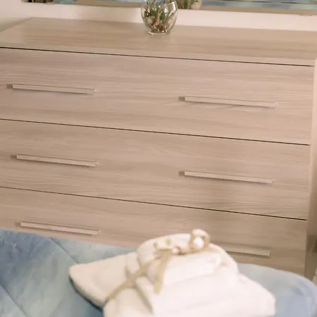 Pollutrendy Bed & Breakfast 3*
