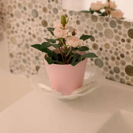 فندق مبيت وإفطار Pollutrendy 3*