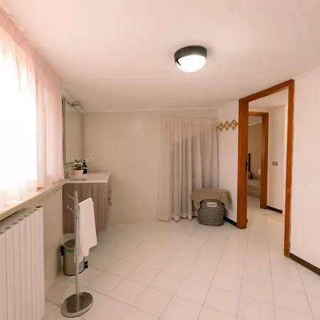 Pollutrendy Bed & Breakfast Pollutri