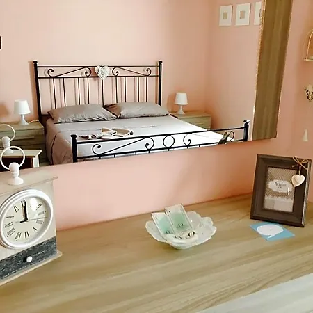 Bed & Breakfast Pollutrendy