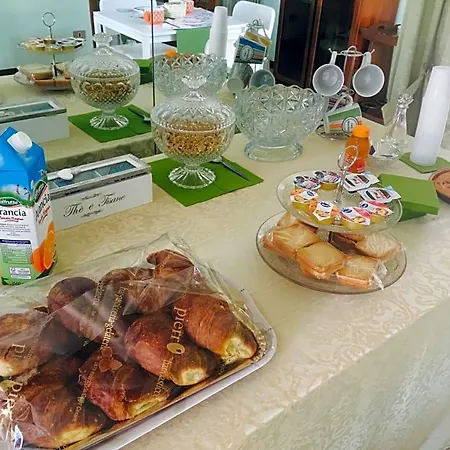 Bed & Breakfast Pollutrendy 3*