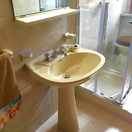 Pollutrendy Bed & Breakfast Pollutri
