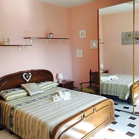 Pollutrendy Bed & Breakfast 3*