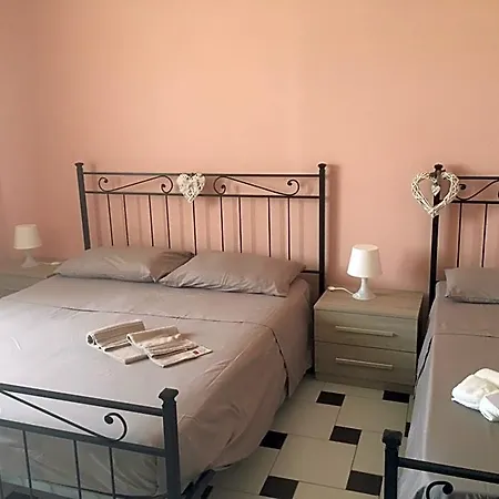 Pollutrendy Bed & Breakfast