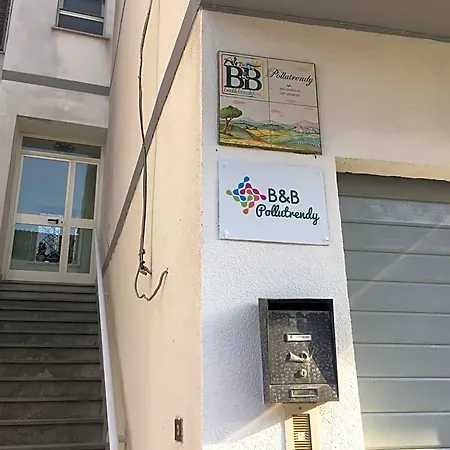 Pollutrendy Bed & Breakfast 3*