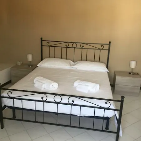 Bed & Breakfast Pollutrendy