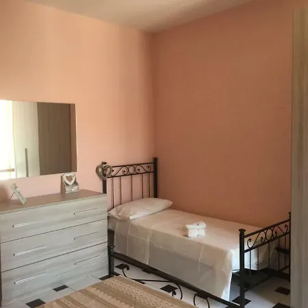Bed & Breakfast Pollutrendy *