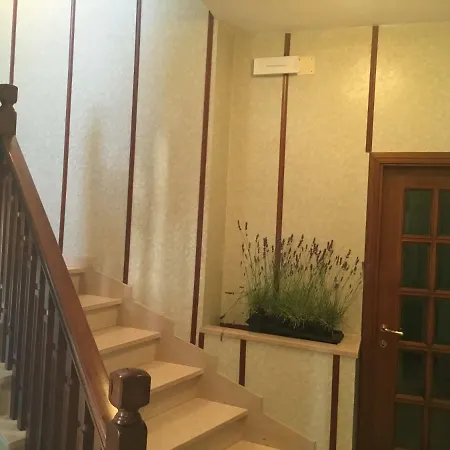 Pollutrendy Bed & Breakfast 3*