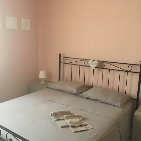 Pollutrendy Bed & Breakfast Pollutri
