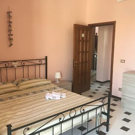 Pollutrendy Bed & Breakfast Pollutri