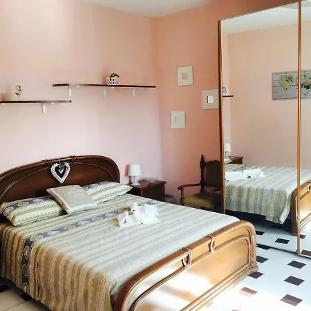 Bed & Breakfast Pollutrendy Pollutri