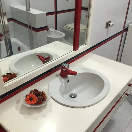 Pollutrendy Bed & Breakfast Pollutri