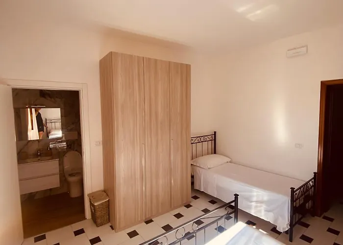 Bed & Breakfast Pollutrendy