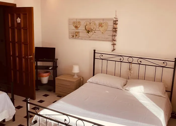 Pollutrendy Bed & Breakfast