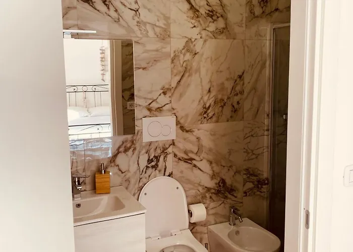 Pollutrendy Bed & Breakfast 3*