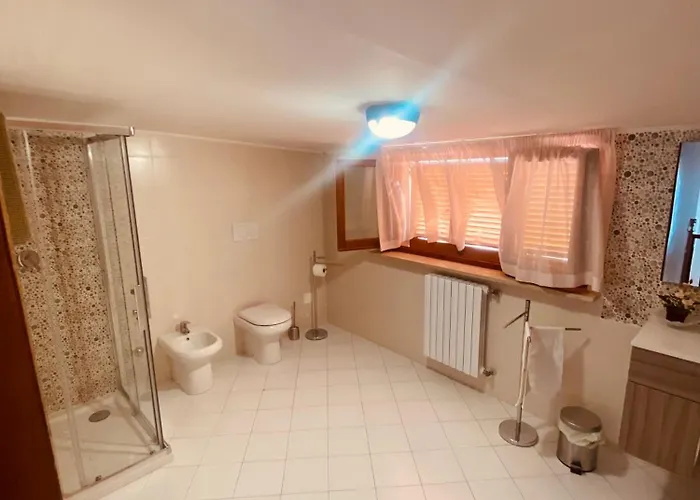 Bed & Breakfast Pollutrendy 3*