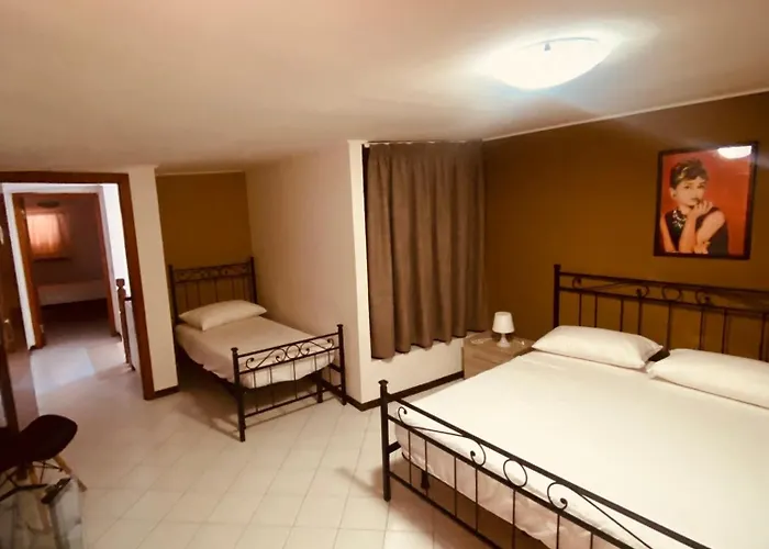 Pollutrendy Bed & Breakfast Pollutri