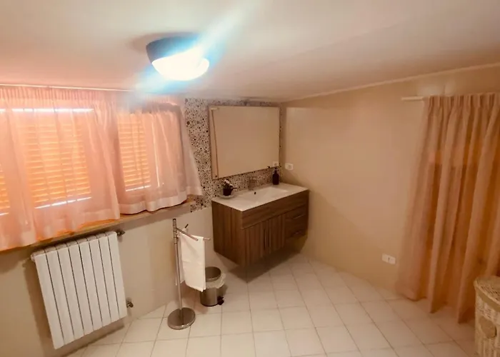 Bed & Breakfast Pollutrendy