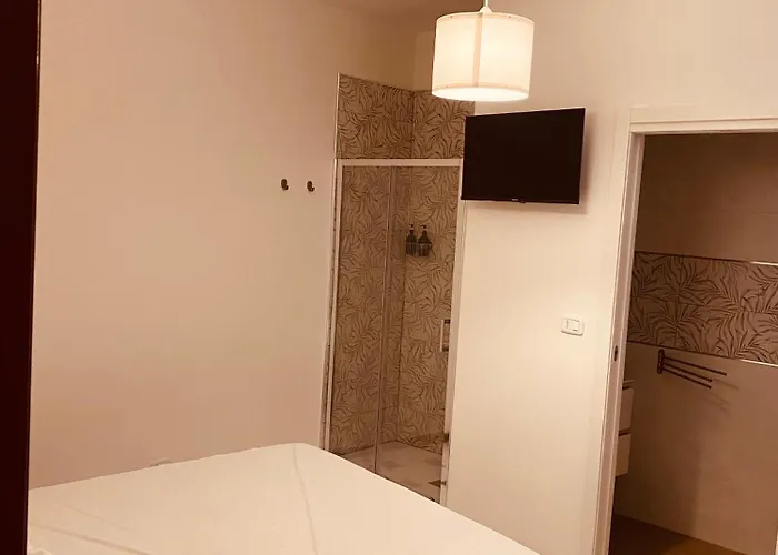 Pollutrendy Bed & Breakfast 3*