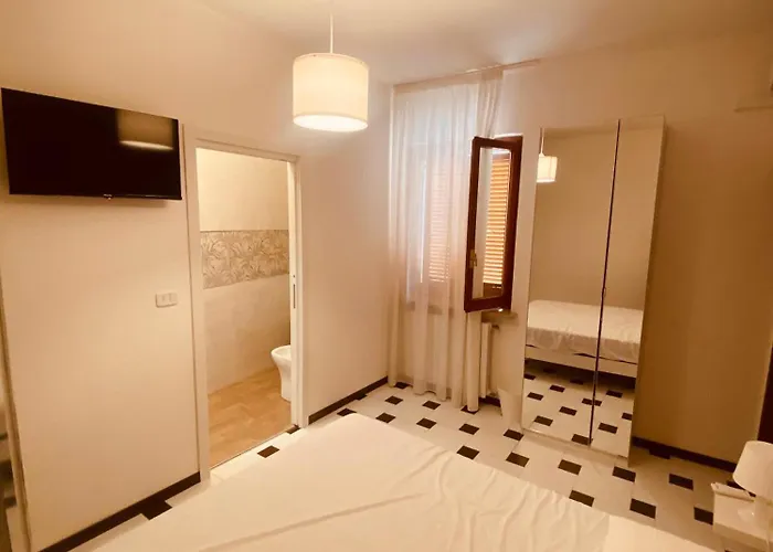 Pollutrendy Bed & Breakfast 3*