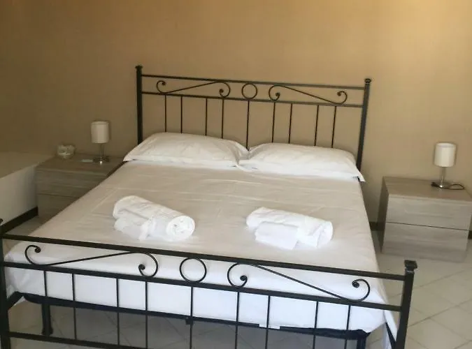 Bed & Breakfast Pollutrendy