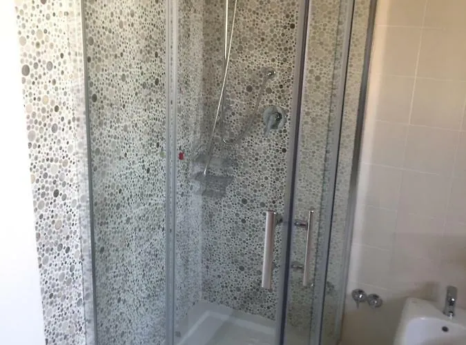 Bed & Breakfast Pollutrendy